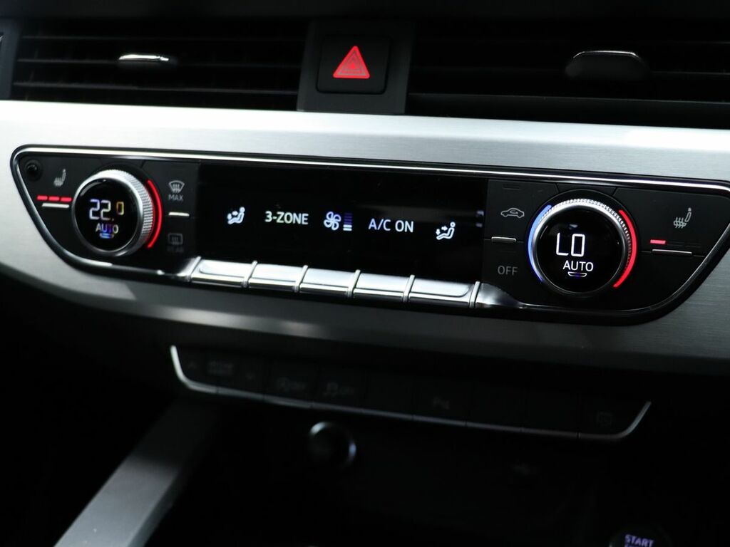 Audi A5 Coup- S Line 40 Tfsi 204 Ps S Tronic Black #49