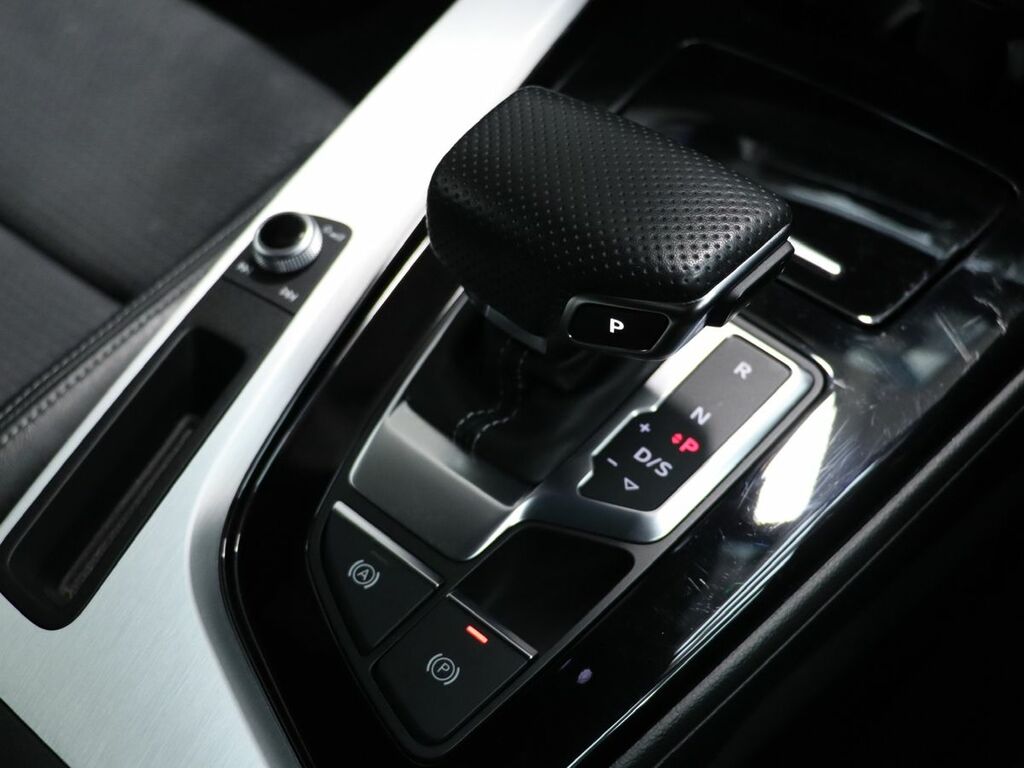 Audi A5 Coup- S Line 40 Tfsi 204 Ps S Tronic Black #50