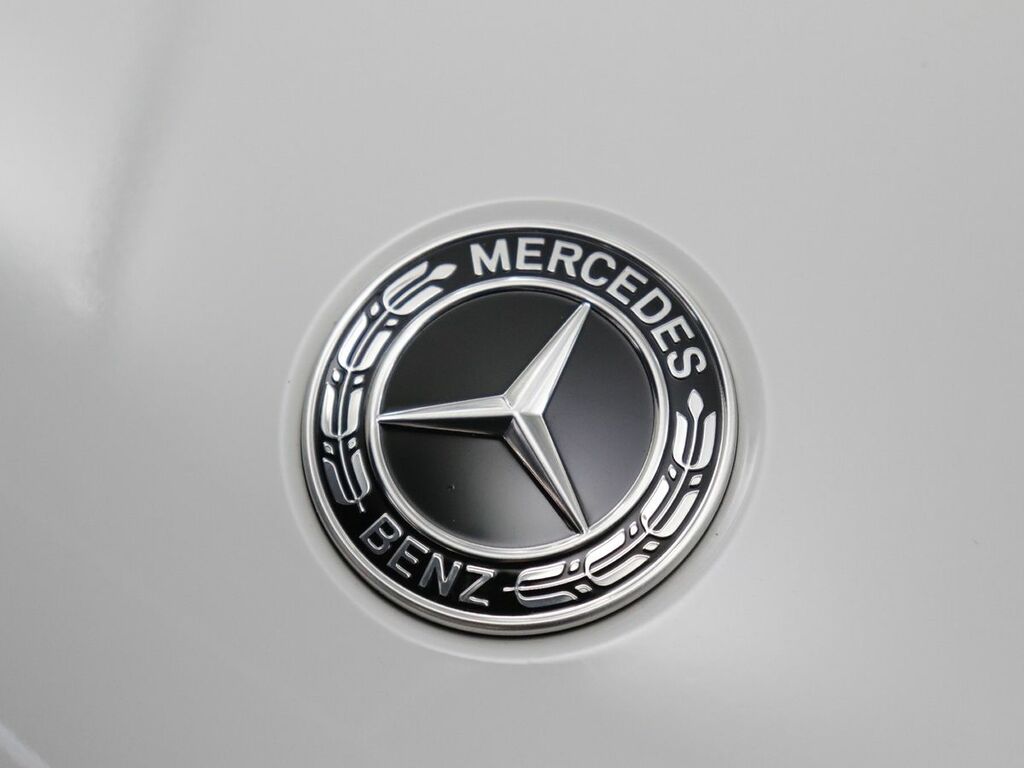 Mercedes-Benz CLA Class Cla 220 4Matic Amg Line Premium Plus Green #93