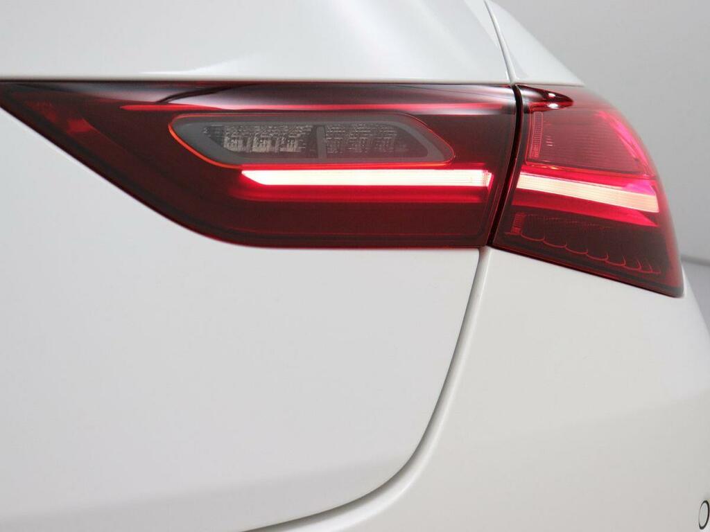 Mercedes-Benz CLA Class Cla 220 4Matic Amg Line Premium Plus Green #29