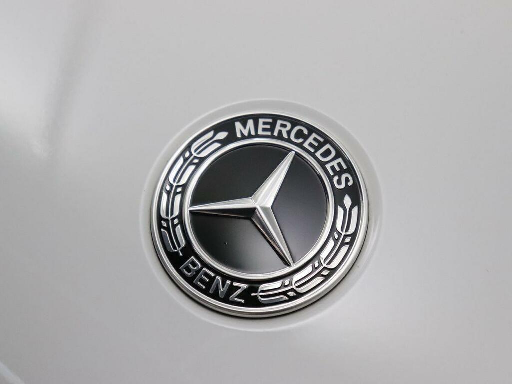 Mercedes-Benz CLA Class Cla 220 4Matic Amg Line Premium Plus Green #48