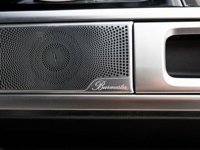 Mercedes-Benz G Class Amg G 63 4Matic White #39