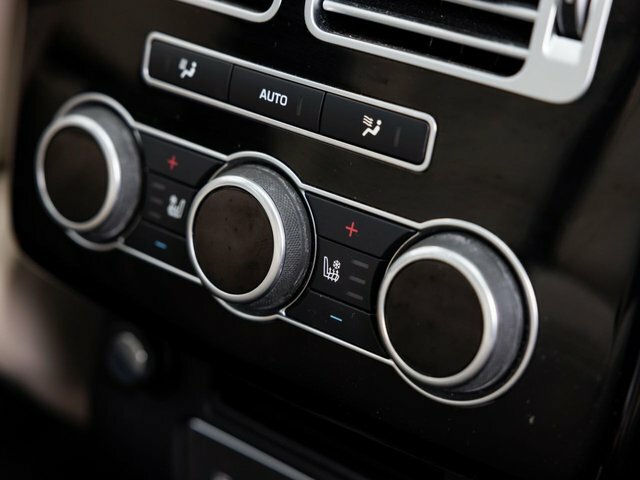 Land Rover Range Rover Sdv8 Vogue Se 16My Silver #43