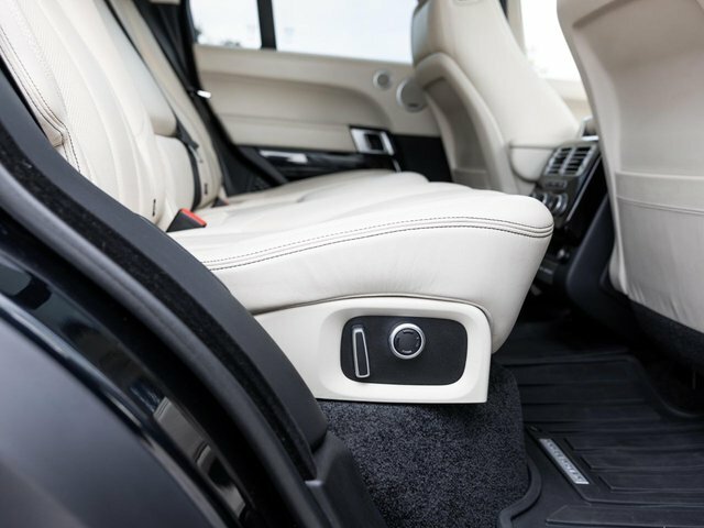 Land Rover Range Rover Sdv8 Vogue Se 16My Silver #37