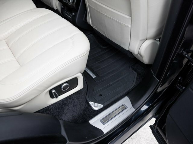 Land Rover Range Rover Sdv8 Vogue Se 16My Silver #38