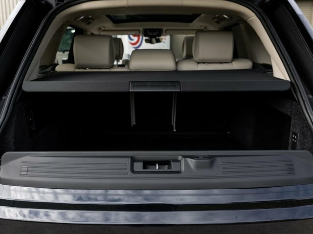 Land Rover Range Rover Sdv8 Vogue Se 16My Silver #12