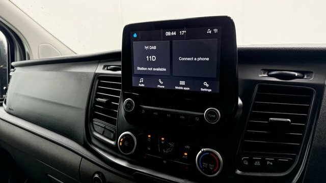 Ford Transit Custom Welfare Vehicle L3h2 Fwd 350 2.0 Ecoblue 130Ps  #14