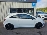 Vauxhall Corsa 1.0 Ecoflex 12V S Euro 5 Red #17