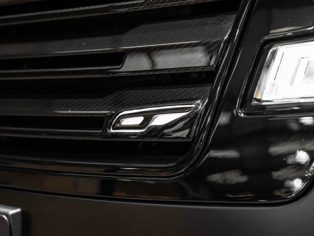 Land Rover Range Rover 3.0 P460e Hse 2024 Black #13
