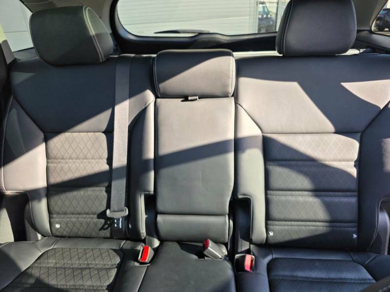 Kia Sorento 2.2 Crdi Kx-3 Isg 198 Bhp White #26