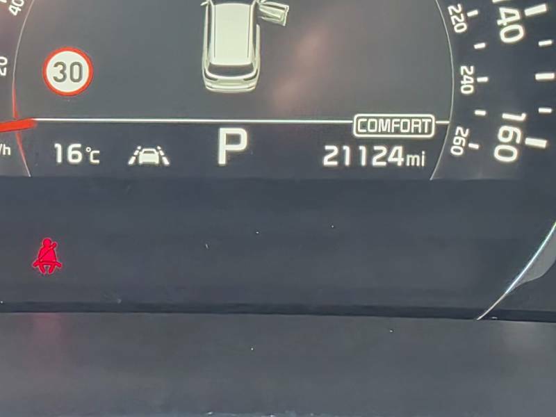 Kia Sorento 2.2 Crdi Kx-3 Isg 198 Bhp White #36