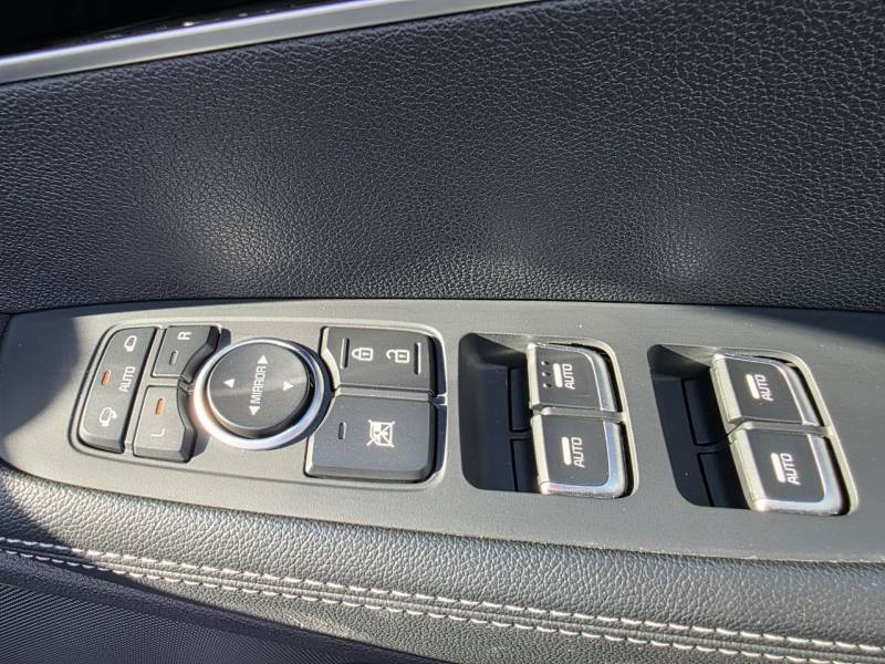 Kia Sorento 2.2 Crdi Kx-3 Isg 198 Bhp White #19