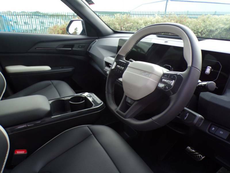 Kia EV5 160Kw Gt-line 81.4Kwh - 2026 26 Green #6