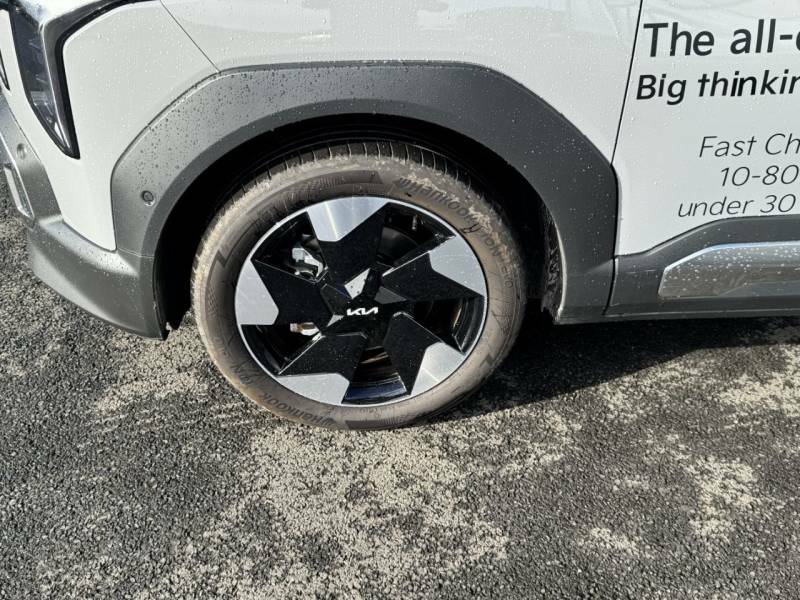 Kia EV2 107Kw First Edition 42Kwh - 2026 26 Grey #6