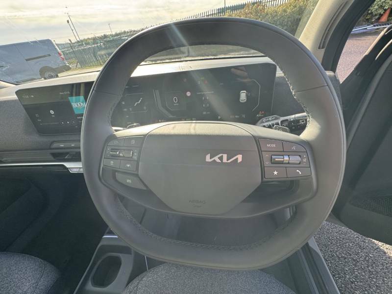Kia EV2 107Kw First Edition 42Kwh - 2026 26 Grey #2