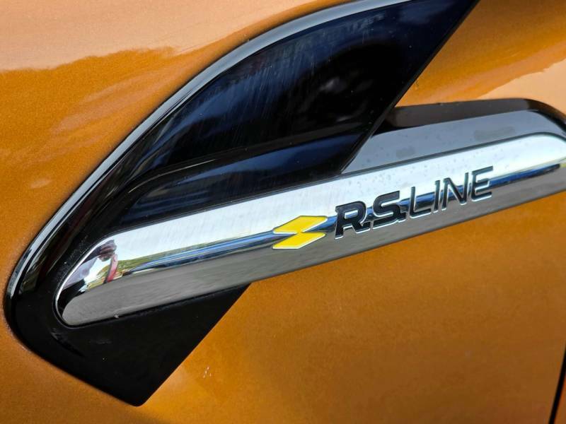 Renault Captur Se Edition Grey #11