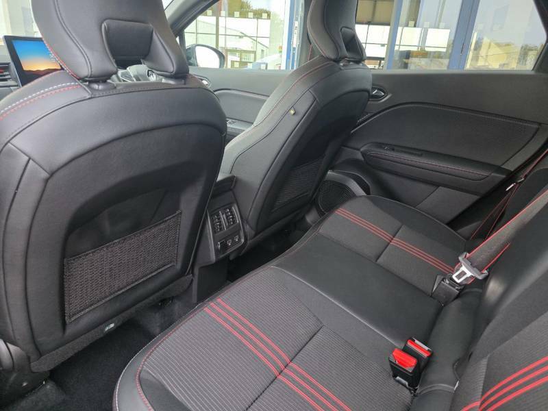 Renault Captur Se Edition Grey #24