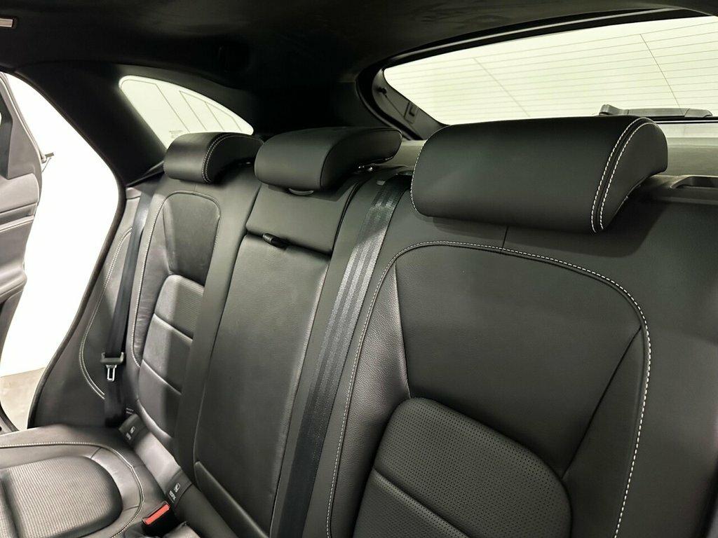 Jaguar F-Pace Suv 2.0 D240 Portfolio 2019 Grey #28