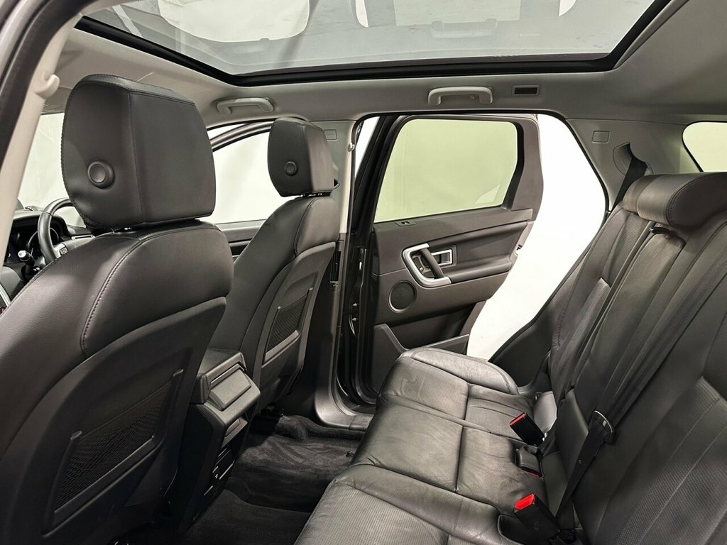 Jaguar F-Pace Suv 2.0 D240 Portfolio 2019 Grey #15