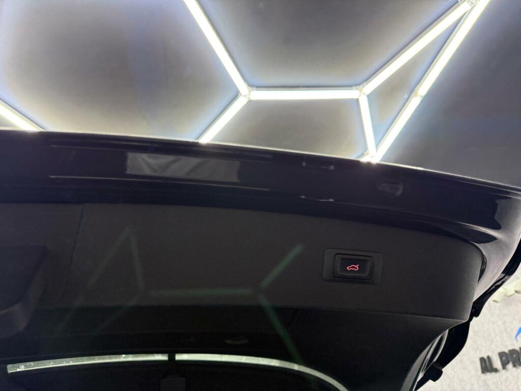 Audi A7 3L Black Edition Grey #26