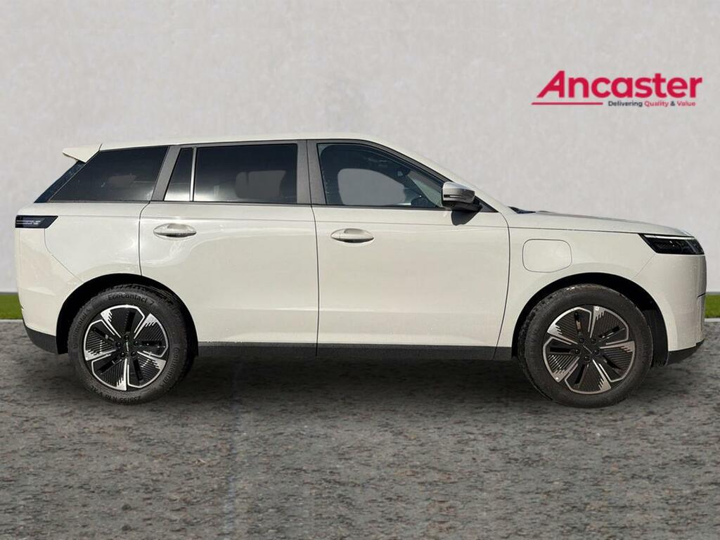 JAECOO 5 155Kw Pure 61Kwh Grey #2