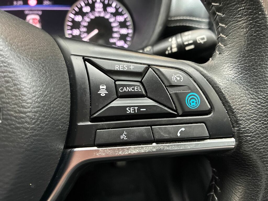 Nissan Juke 1.0 Dig-t N-connecta Dct Black #21