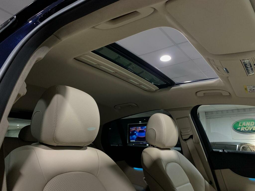 Mercedes-Benz GLC Class Glc 250 D 4Matic Amg Line Premium Blue #32