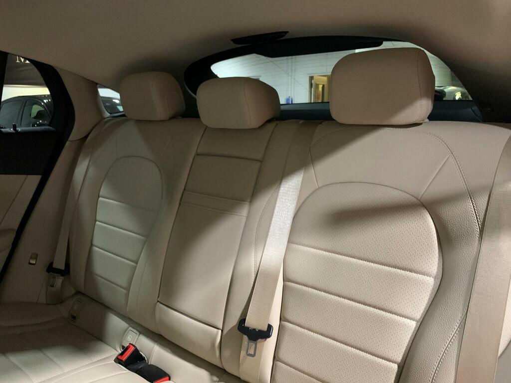Mercedes-Benz GLC Class Glc 250 D 4Matic Amg Line Premium Blue #46