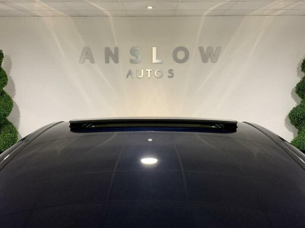 Mercedes-Benz GLC Class Glc 250 D 4Matic Amg Line Premium Blue #30