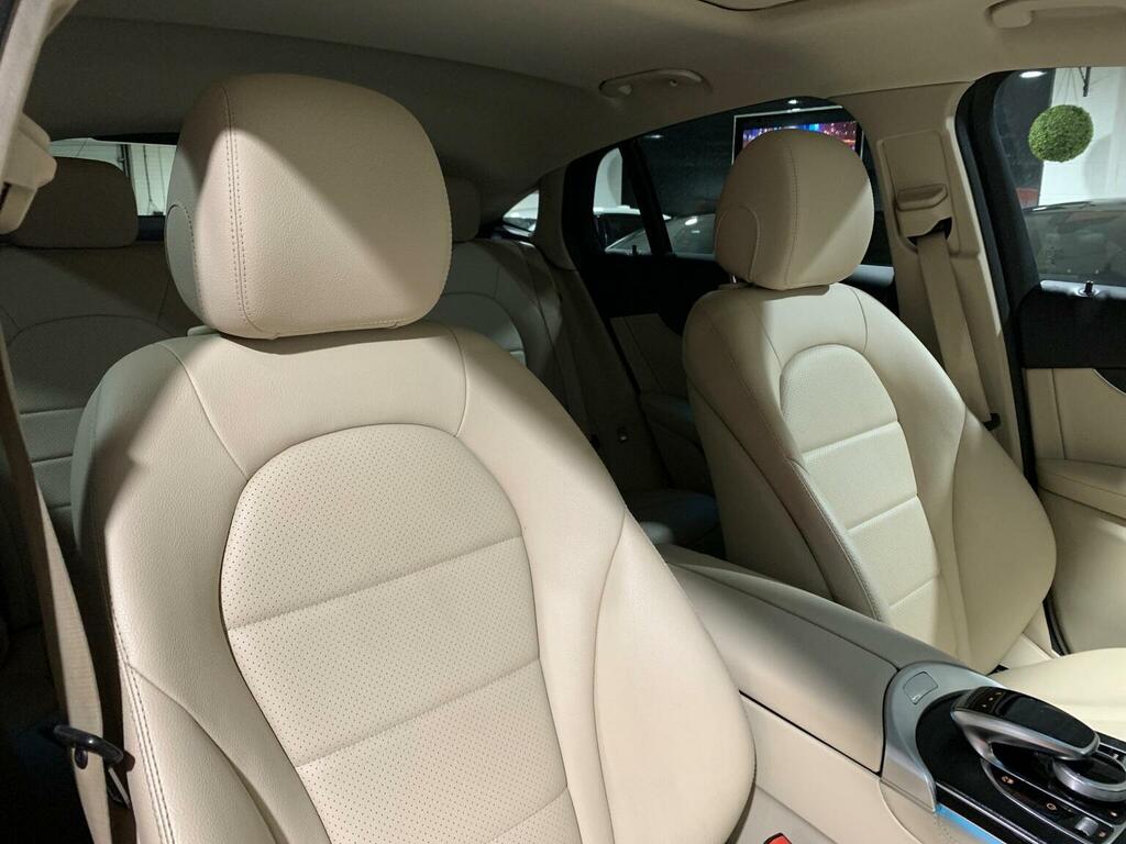 Mercedes-Benz GLC Class Glc 250 D 4Matic Amg Line Premium Blue #7