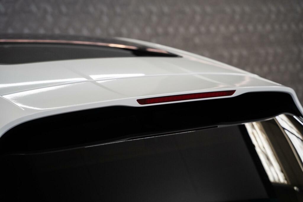Porsche Macan S Pdk White #55