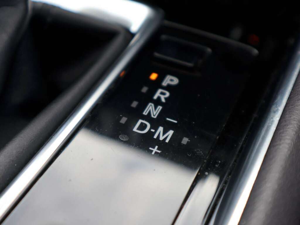 Mazda CX-5 Petrol Black #42