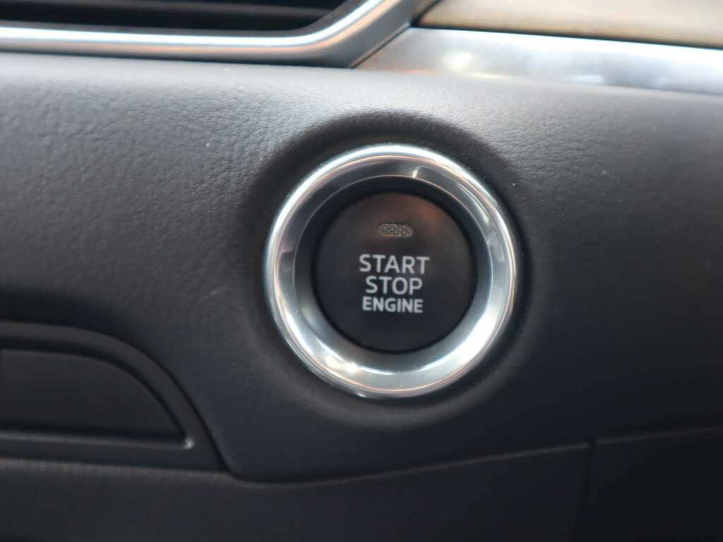 Mazda CX-5 Petrol Black #27