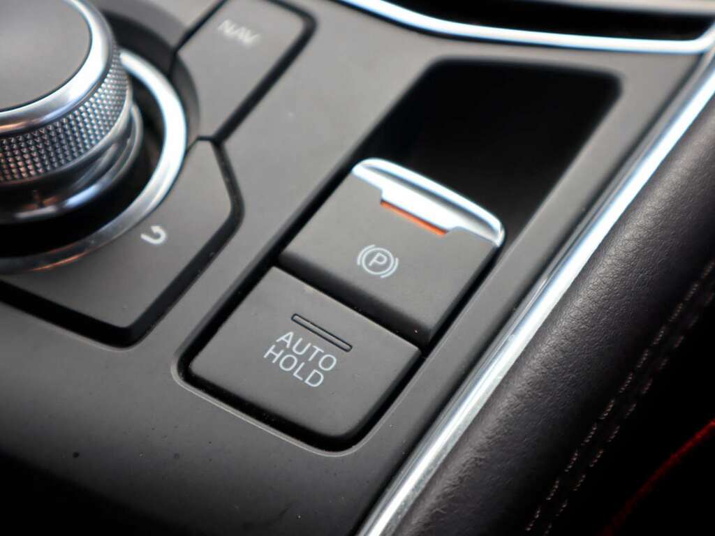 Mazda CX-5 Petrol Black #40