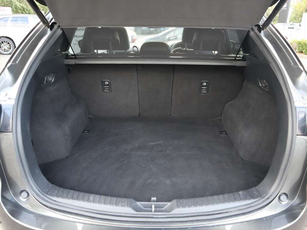 Mazda CX-5 Petrol Black #14