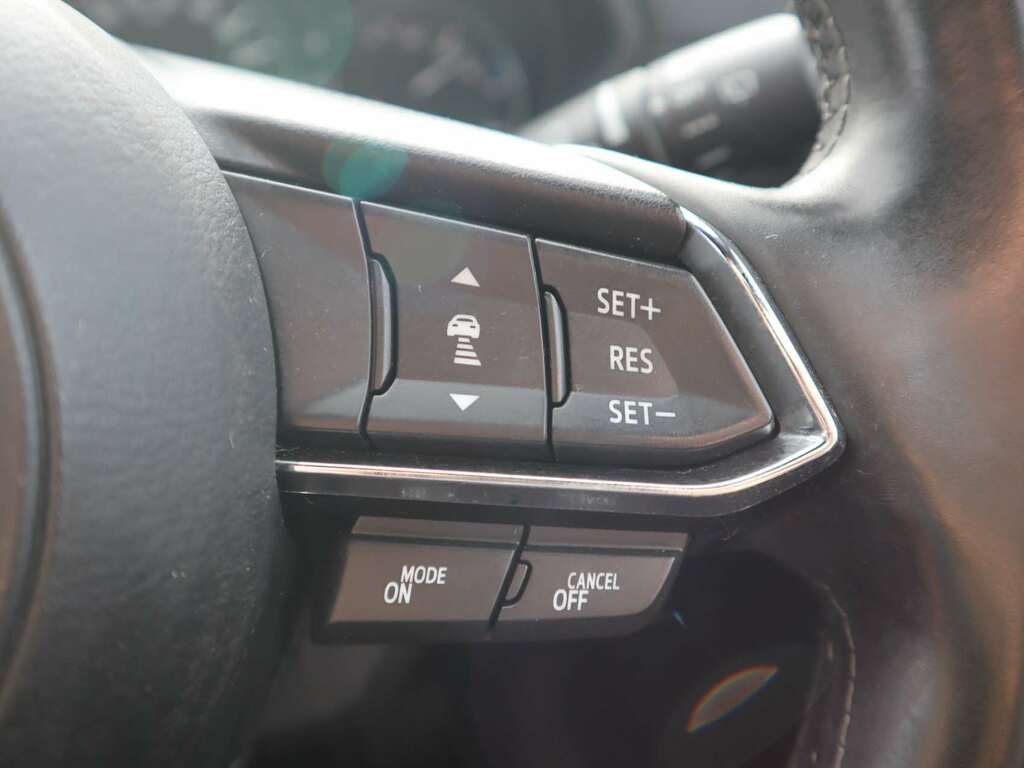 Mazda CX-5 Petrol Black #11