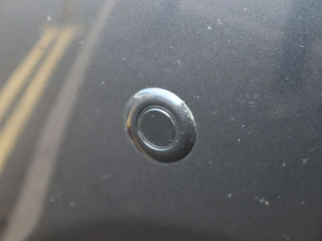 Mazda CX-5 Petrol Black #18