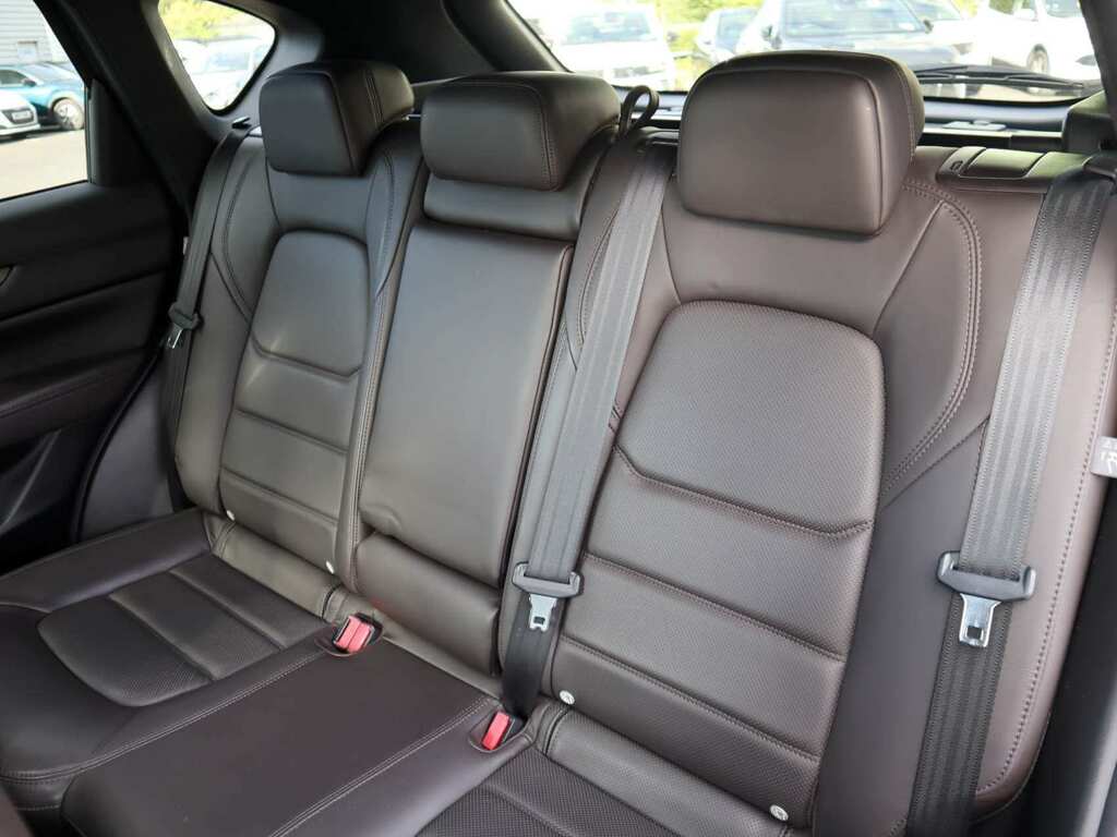 Mazda CX-5 Petrol Black #35