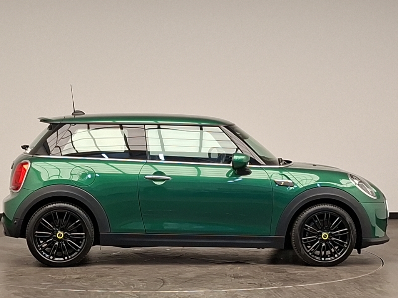 Mini Hatch 135Kw Cooper S Level 2 33Kwh Green #3