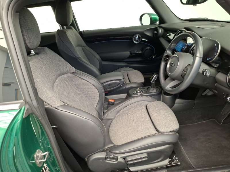 Mini Hatch 135Kw Cooper S Level 2 33Kwh Green #6