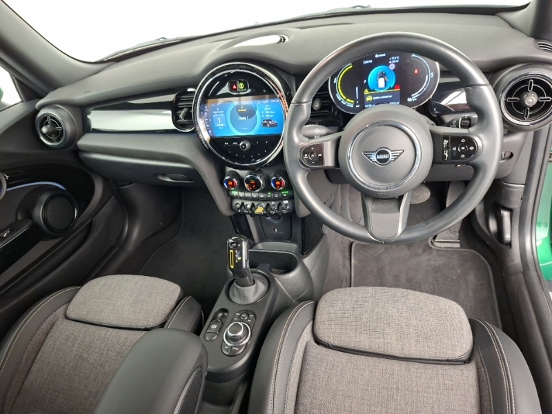 Mini Hatch 135Kw Cooper S Level 2 33Kwh Green #4