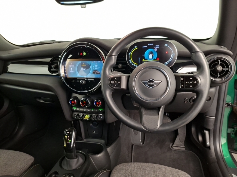 Mini Hatch 135Kw Cooper S Level 2 33Kwh Green #5