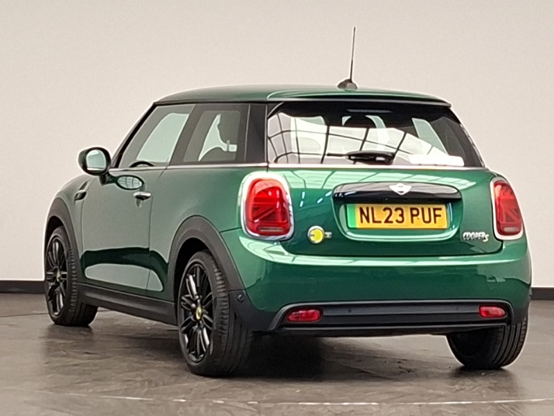 Mini Hatch 135Kw Cooper S Level 2 33Kwh Green #2