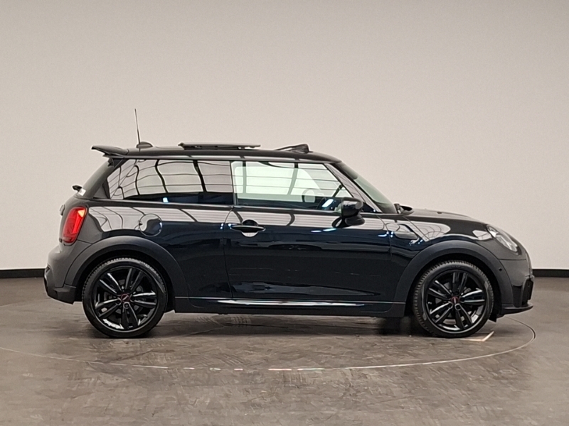 Mini Hatch 1.5 Cooper Sport Black #3