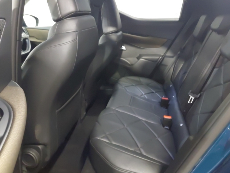 DS DS 3 100Kw E-tense Prestige 50Kwh Blue #6