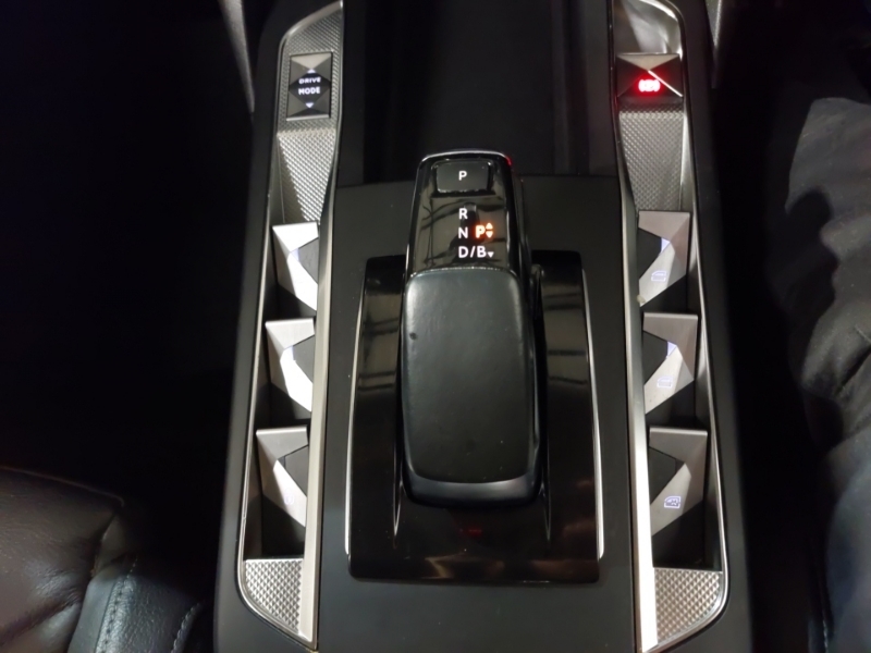 DS DS 3 Ultra Prestige 50Kwh 136Ps White #15