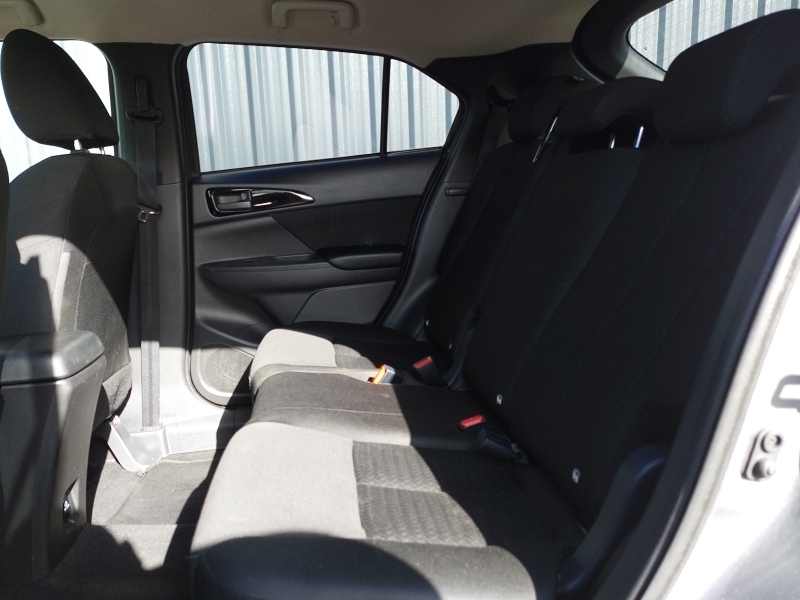 Mitsubishi Eclipse Cross 1.5 2 Grey #6