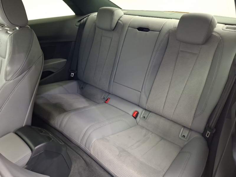 Audi A5 35 Tfsi S Line S Tronic Blue #6