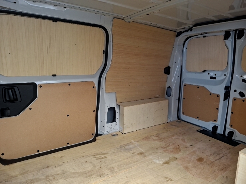 Citroen Dispatch 1.5 Bluehdi 120Ps Van Enterprise White #6