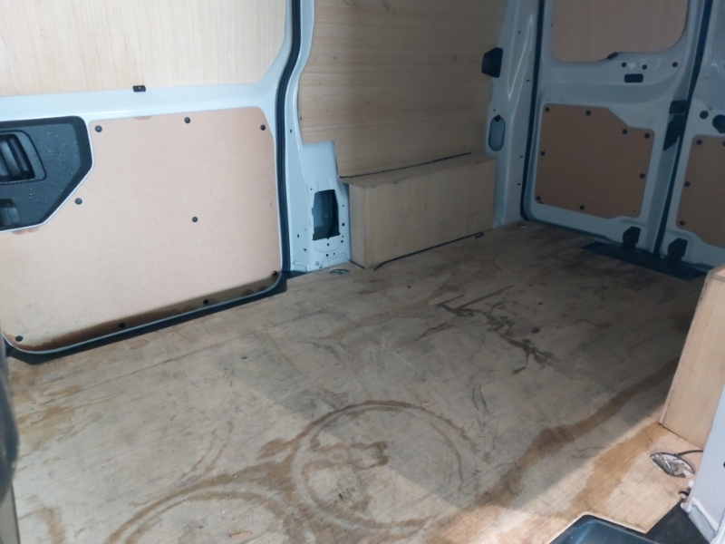 Citroen Dispatch 1.5 Bluehdi 120Ps Van Enterprise White #6